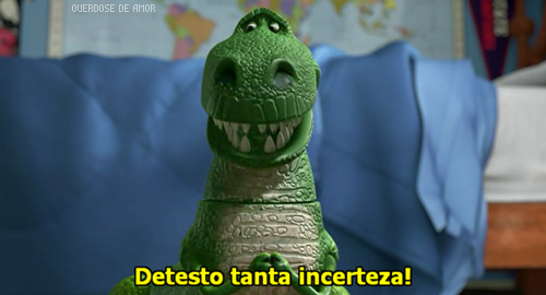 &#8212; Toy Story 3