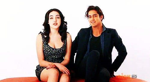 why yes you do have nice legs avan