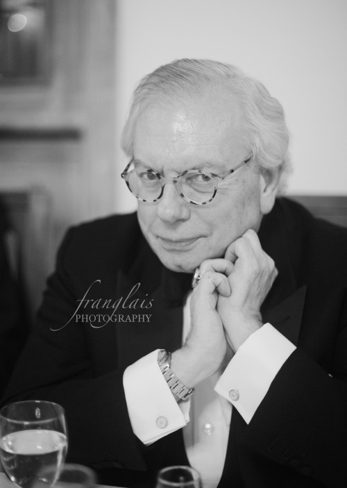Historian David Starkey Infamous for various allegedly racist quotes all I