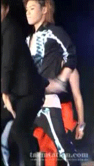 Sorry for the LQ but all pervy nation must enjoy this ♥ _________________________________ How much money will it cost for me to be able to thrust back and forth against him like that? What a lovely outfit, Tae. -Admin T