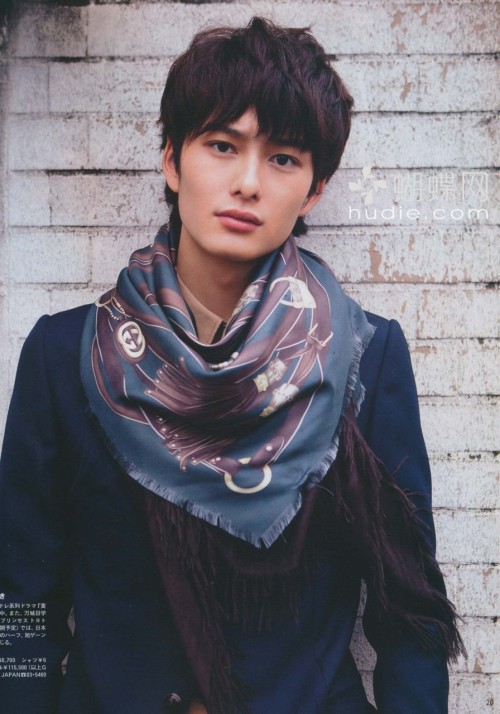 Introducing #1: Okada Masaki (岡田将生)
Okay, so this is the first official post *excited*
This is the guy I&#8217;ve been watching his dramas, movies for a while. Love his work.
And if you don&#8217;t know him, the name is &#8230; Okada Masaki (Well, I&#8217;m forgeting his name everytime his image showed up =.=&#8217; it&#8217;s been a while and I really can&#8217;t remember his name OMG)In case youwant to check out his talented acting. Here is some hints ;):
1. Drama: Otomen2. Drama: Hanakimi (he plays a small part, but enough to catch my eye)3. Movie: Halfway (considering this, it&#8217;s a little bit slow, and not much to cry or smile)4. Movie: Boku no hatsukoi ha kimi ni sasagu (Great)5. Movie: Mahoutskai ni taisetsu na koto (Well, you&#8217;ll love it)