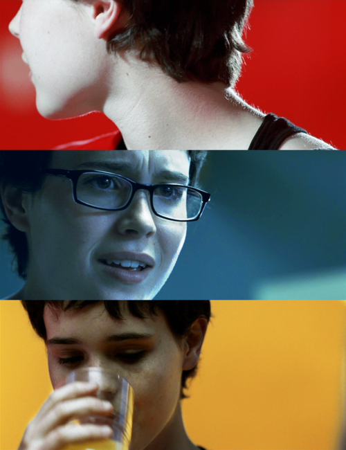 Watch Hard Candy Ellen Page is amazing Tagged Hard CandyEllen PageHayley