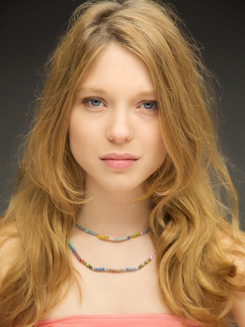 21 We need to talk about Lea Seydoux links