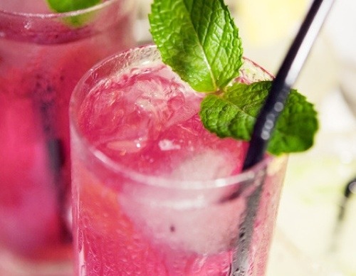 toobaa:  Happy Pink Lemonade Day 