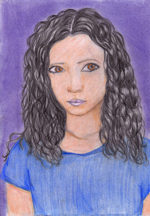 Tagged angel coulby gwen guinevere fanart 