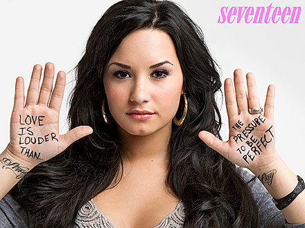 20 Day Photo Challenge Day 8 Favorite Disney Star Demi Lovato FOREVER I
