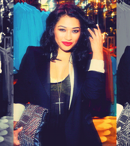 Vanessa at the Monki Carnaby Street Flagship Store Launch March 8th 2012