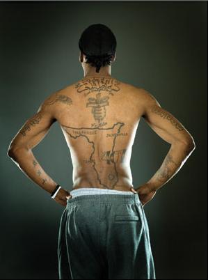 Basketball Player Tattoos You may remember the Boston Celtics' Marquis
