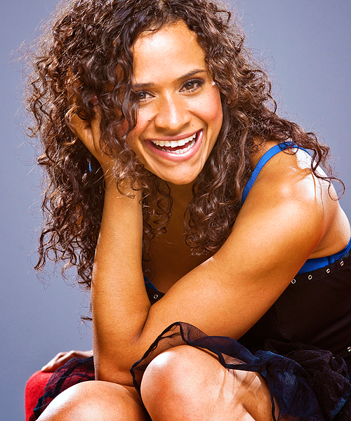  angel coulby