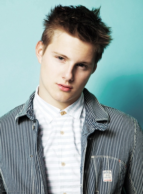ALEXANDER LUDWIG If you love him reblog if you need more follow here 