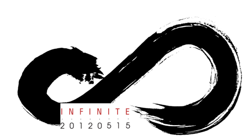 -fuckyeahinfinite-:

Infinite Comeback May 15th, 2012&#160;!!!