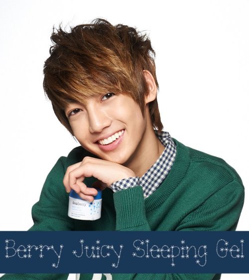 Youngmin for iamdearberry
Credit to&#160;: iamdearberry Official Facebook Page