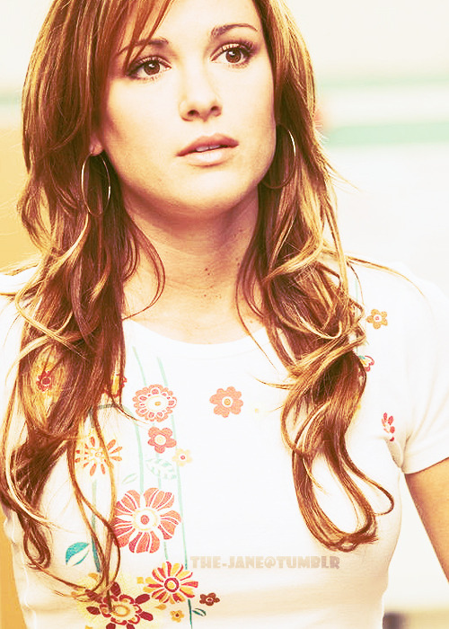 Women who make me want to set myself on fire Danneel HarrisAckles