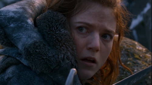  Got Spoilers Rose Leslie The Old Gods and the New Ygritte game of 