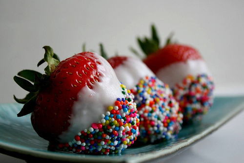 Colourberries.
