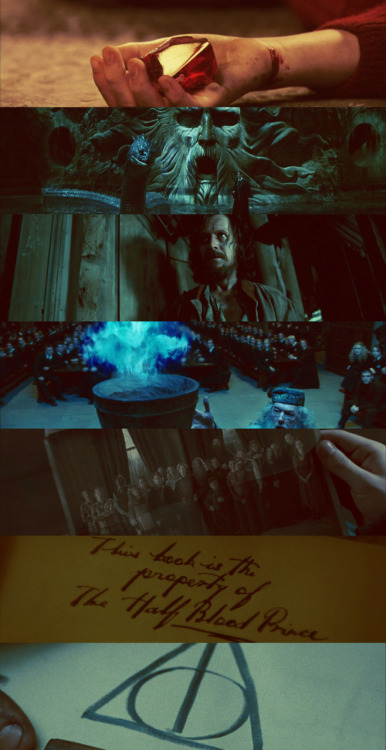 machineinmyhead: ϟ Harry Potter and the Philosopher’s Stoneϟ Harry Potter and the Chamber of Secretsϟ Harry Potter and the Prisoner of Azkabanϟ Harry Potter and the Goblet of Fireϟ Harry Potter and the Order of the Phoenixϟ Harry Potter and the Half-Blood Princeϟ Harry Potter and the Deathly Hallows ♥ 