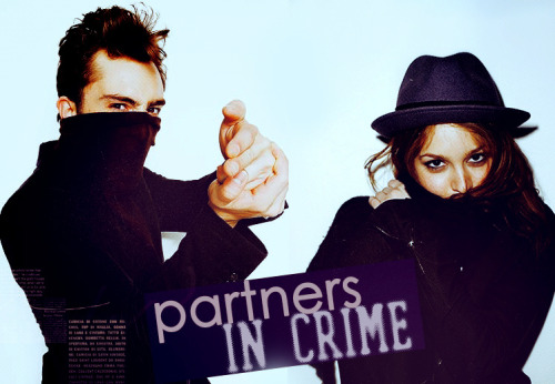 krism23: We’re partners in crime. You got that certain something. What you do to me takes my breath away… - Cryin’ by Aerosmith