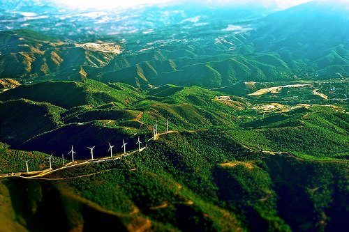 blinkanditsover: Wind Power (by twoeyes) 