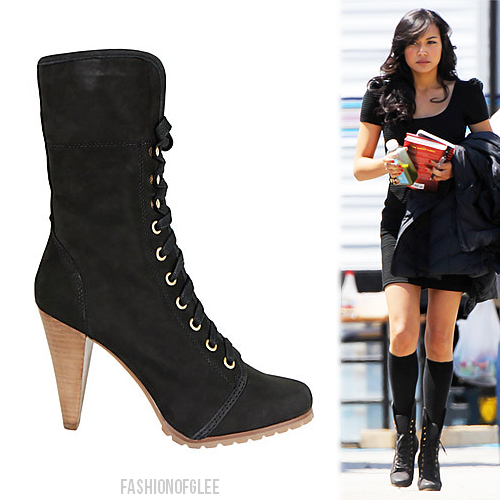 I&#8217;ve spent too long looking for these boots! Finally, they come to light&#8230; Steve Madden Timburr Boots - $169.95