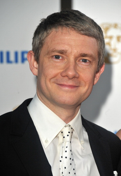 2011 British Academy Television Award: фото 