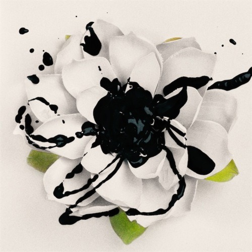 Eyes Set To Kill - White Lotus [2 Tracks] (2011)