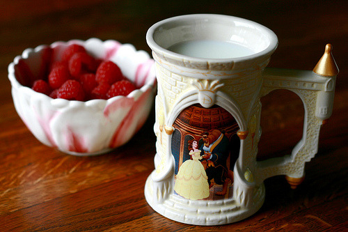 The mug makes the breakfast (by Kirsten ☼ Marie) 