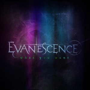   Evanescence  Evanescence