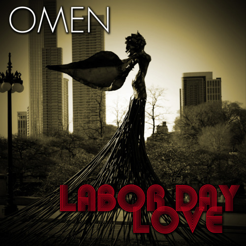 I wrote this yesterday over one of my favorite beats ever. Decided to release it for the holiday. Hoping it connects with you. Oh, also&#8230;don&#8217;t forget Afraid of Heights drops 10/31/11 Halloween. Peace and love.  artwork by Impakt Studio photography by Jason Dorsey Omen - Labor Day Love http://hulkshare.com/isopt4db188t Listen/Download  &#8212;&#8212;&#8212;&#8212;&#8212;&#8212;&#8212;&#8212;&#8212;&#8212;&#8212;&#8212;&#8212;&#8212;&#8212;&#8212;&#8212;&#8212;&#8212;&#8212;&#8212;&#8212;-  lyrics I wish it was love…again.  She want to apologize Cause she say I never compromise I&#8217;m telling her to stop the lies But I know she tell the truth…  And now I&#8217;m hearing opera cries I swear I saw her soul pouring out her eyes Love ain&#8217;t something you itemize And there I saw the proof…  What type of man am I becoming? Cold hearted, closed off Don&#8217;t even call unless you planning on taking yo clothes off A nice guy, a gentleman yea thats what they used to say till I finished last too many times and I was too betrayed thought I wish I was in love deep in love like we all do All I see is negatives my life is like a dark room but, who took these images? All I have is these photographs  of past loves a pile of feelings next to a matchbook  the one I fired but still secretly desire well, maybe not so secretly but lately I&#8217;ve acquired the realization that she&#8217;s been playing me what a liar Got damnmit, I been slippin, falling thought I was flier, see we were such a good movie where&#8217;s the sequel? Ya turned into a bird hunter shooting down my ego I lay my future plans all in God&#8217;s hands but man this shit hurting God, damn  Wish it was love Wish it was love I&#8217;m looking for love I wish it was love  Cause I been all around the globe touring, doing shows looking for some ladies but all I find is hoes Love Where is the love?  And all this time, I could&#8217;ve sworn I was a thug But you got me all emotional But its time to move along Don&#8217;t matter if I&#8217;m over you This is the story of a man turning canine Single life is everything and nothing  at the same time Been on the road, doing shows hitting hoes, in 20º below outside in the cold real wild shit yeah she was still wet that should let you ladies know I definitely can drill that was kinda ill… A nice little thrill But that don&#8217;t fill the void when you&#8217;re used to something real I need a lot more need someone I can feel mentally, spiritually playing in the field that I know I don&#8217;t belong in It&#8217;s like having the freshest car with the wrong rims A couple nice ingredients but the wrong blend Tonight I&#8217;ll probably find a groupie in the club But honestly, I&#8217;d really rather find love  I wish it was love, again  They told if you love something let it go Whoever said that was dumb as hell Whoever said that was dumb as hell  They told me if you love something let it go Whoever said that was dumb as hell Cause if you love something Let it show  I wish it was love I wish it was love I&#8217;m looking for love I wish it was love  Cause I been all around the globe Touring, doing shows looking for some ladies but all I find is hoes Love I&#8217;m looking for love  Cause I been all around the globe Touring, doing shows looking for some ladies but all I find is hoes Love Where is the love?  I wish it was love…again.  I wish it was love  Where is the prototype?