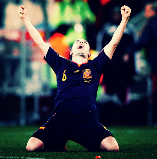  The glory of one man | F.C. Barcelona 