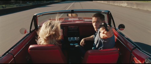 pantyfire:

Tom Hardy does not drive convertibles.
Tom Hardy...