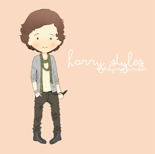  Harry Styles → Memorable Outfits 